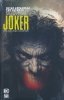 JOKER THE DELUXE EDITION HC [9781401294281]